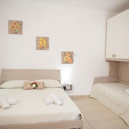 Zagara Holiday House: Appartamento Limone ซิกูเลียนา ภายนอก รูปภาพ