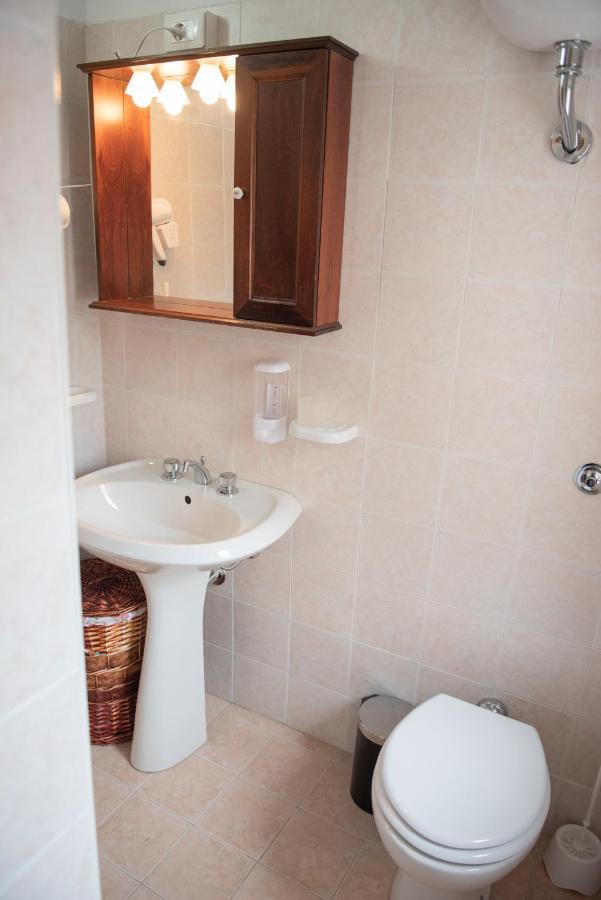 Zagara Holiday House: Appartamento Limone ซิกูเลียนา ภายนอก รูปภาพ