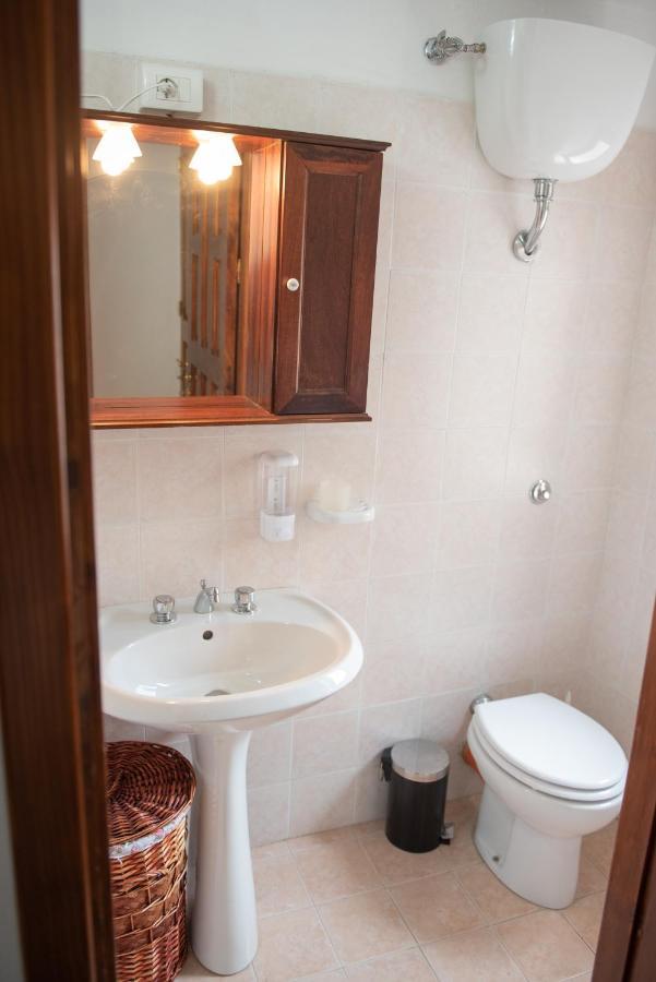 Zagara Holiday House: Appartamento Limone ซิกูเลียนา ภายนอก รูปภาพ