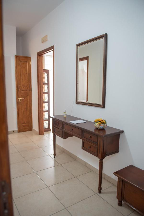 Zagara Holiday House: Appartamento Limone ซิกูเลียนา ภายนอก รูปภาพ